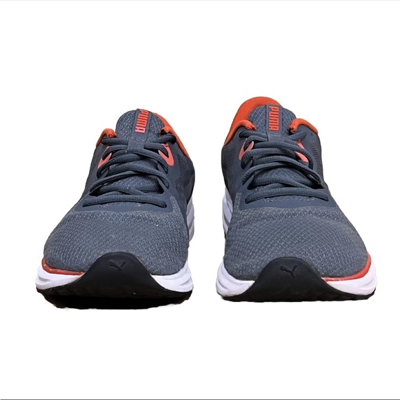 Puma Men's Twitch Running Sneakers Size 8.5 US - Picture 5 of 11